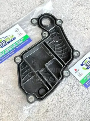 Suzuki k10c engine pcv valve breather plate genuine