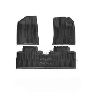 BYD ATTO 1 Floor Mat Set (TPE)
