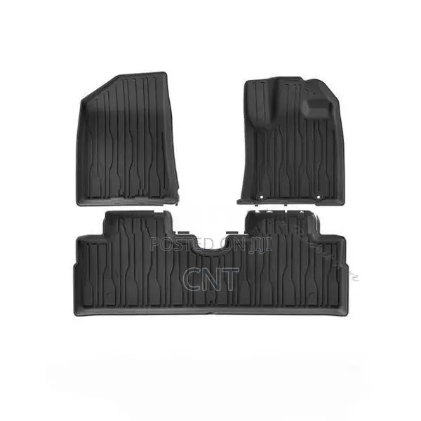 BYD ATTO 1 Floor Mat Set (TPE)