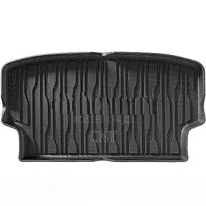 BYD ATTO 1 Rear Trunk Mat Dickey
