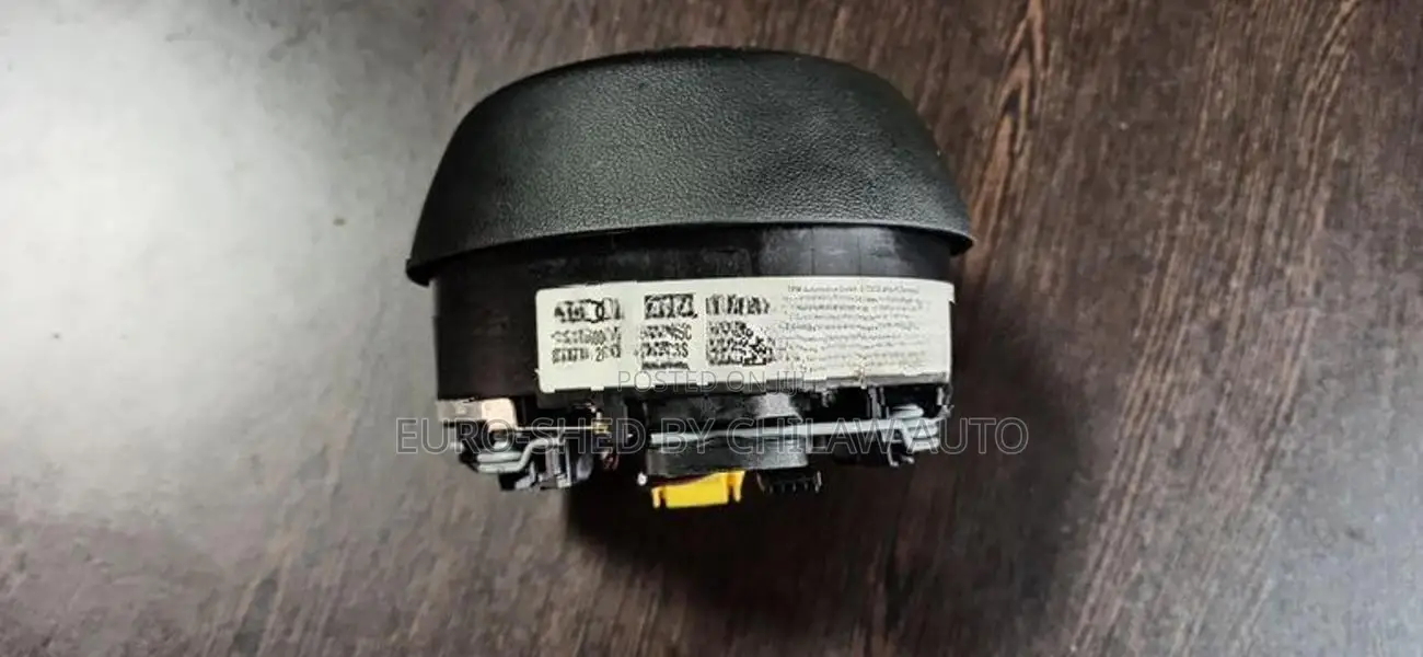 Audi Q2 Steering Air Bag