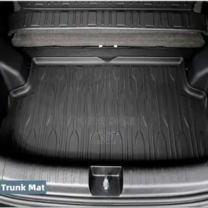 BYD ATTO 1 Rear Trunk Mat Dickey