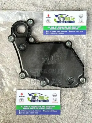 Suzuki k10c engine pcv valve breather plate genuine