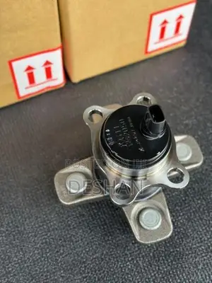 Toyota roomy tank rear hub bearing genuine