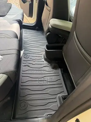 BYD ATTO 1 Floor Mat Set (TPE)