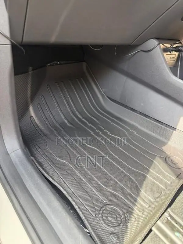 BYD ATTO 1 Floor Mat Set (TPE)