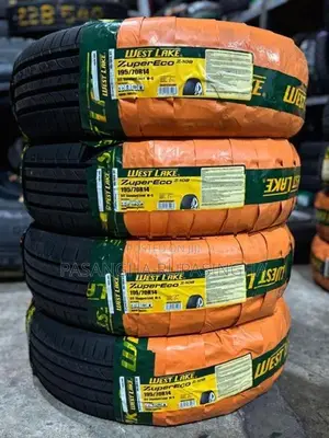 195/70R Westlake Tyre - VAN NOAH