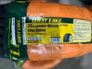 195/70R Westlake Tyre - VAN NOAH