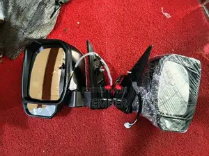 Toyota GDH Power Mirror