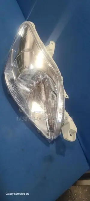 Belta Head Lamp