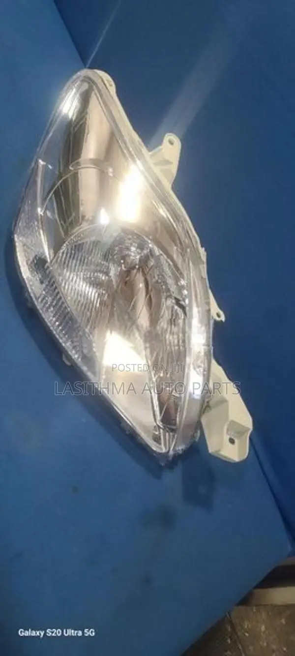 Belta Head Lamp