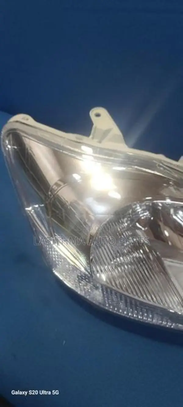 Belta Head Lamp