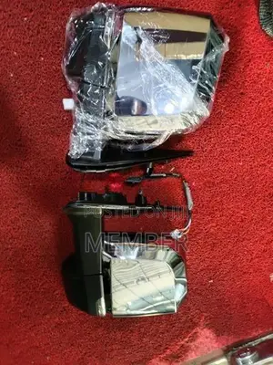 Toyota GDH Power Mirror