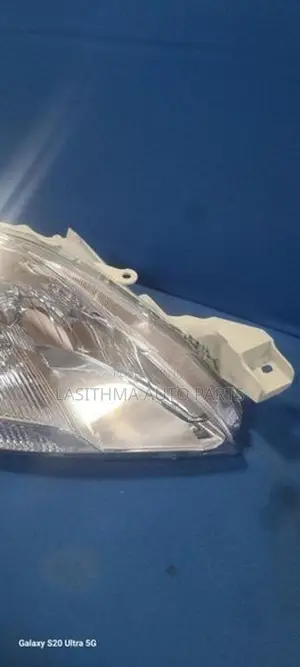 Belta Head Lamp