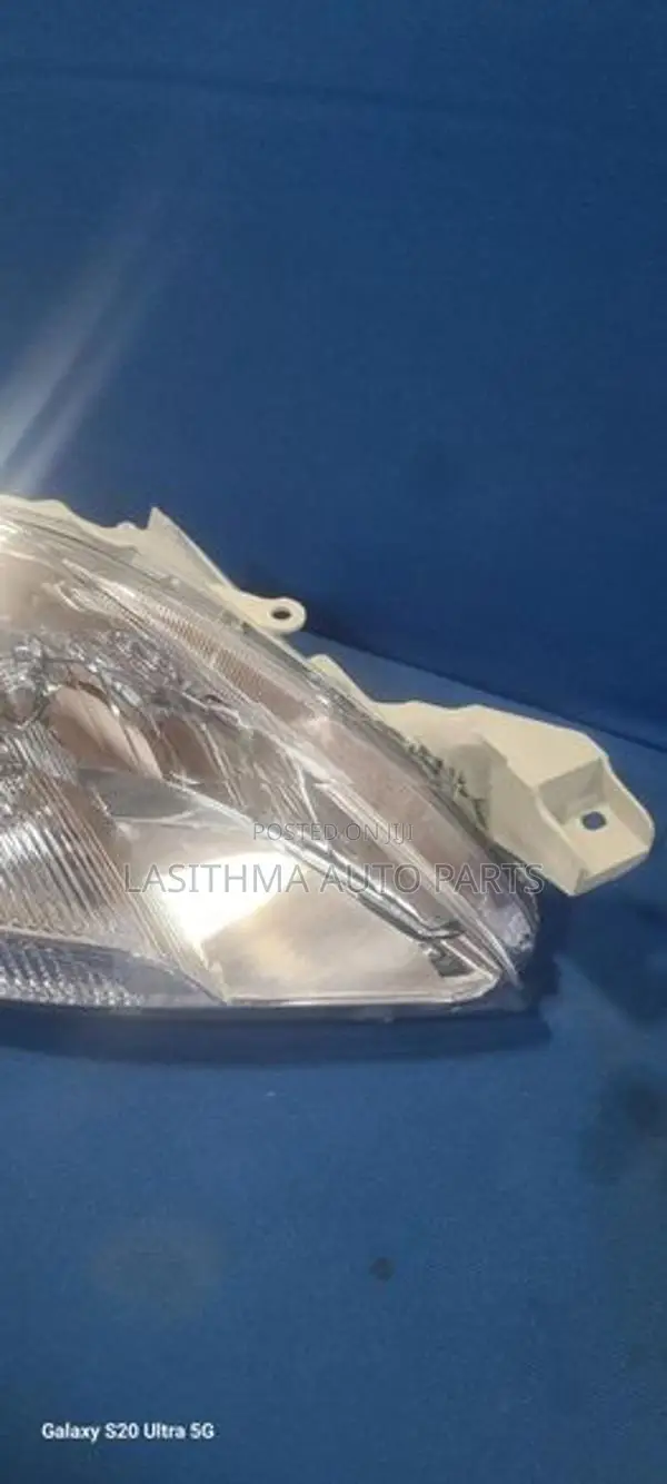 Belta Head Lamp