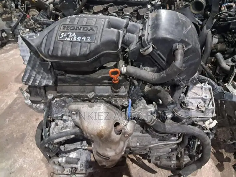 honda n box custom body parts engine