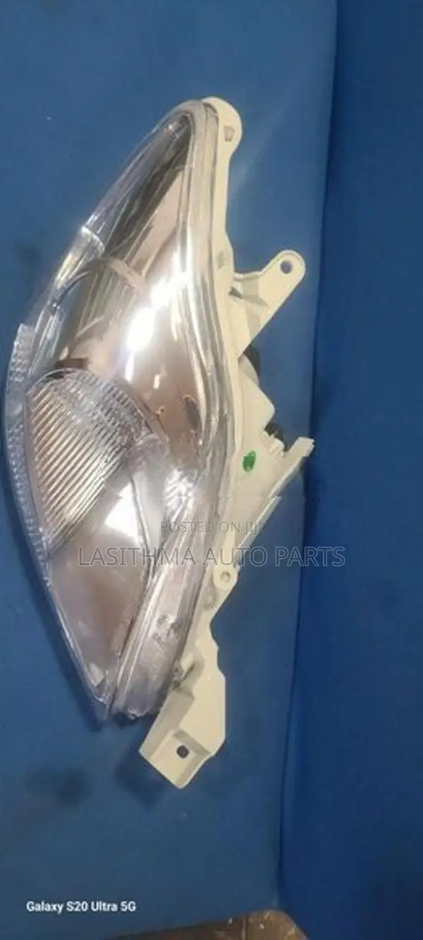 Belta Head Lamp