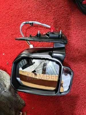 Toyota GDH Power Mirror
