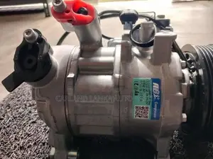 BMW 520D F10 2012 N47 A/C Compressor Brandnew
