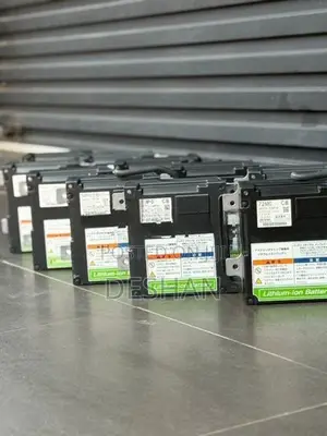 Suzuki alto ha36s hybrid battery auxiliary