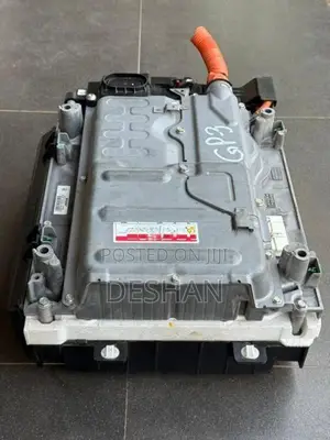 Honda freed gp3 hybrid battery recondition