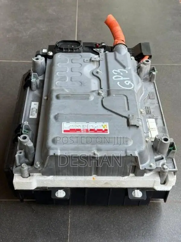 Honda freed gp3 hybrid battery recondition