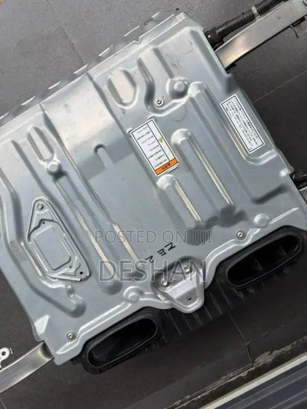 Honda insight hybrid battery recondition
