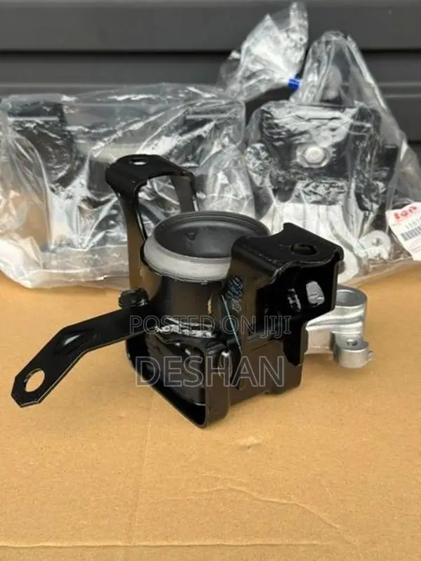 Suzuki alto ha36s engine mount genuine 2 hole