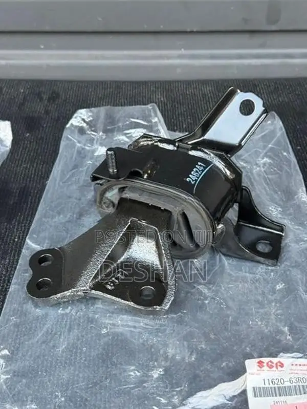 Suzuki alto ha36s gearbox mount genuine Tiptronic modle