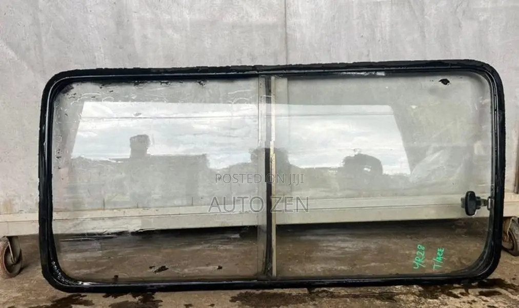Townace cut glass