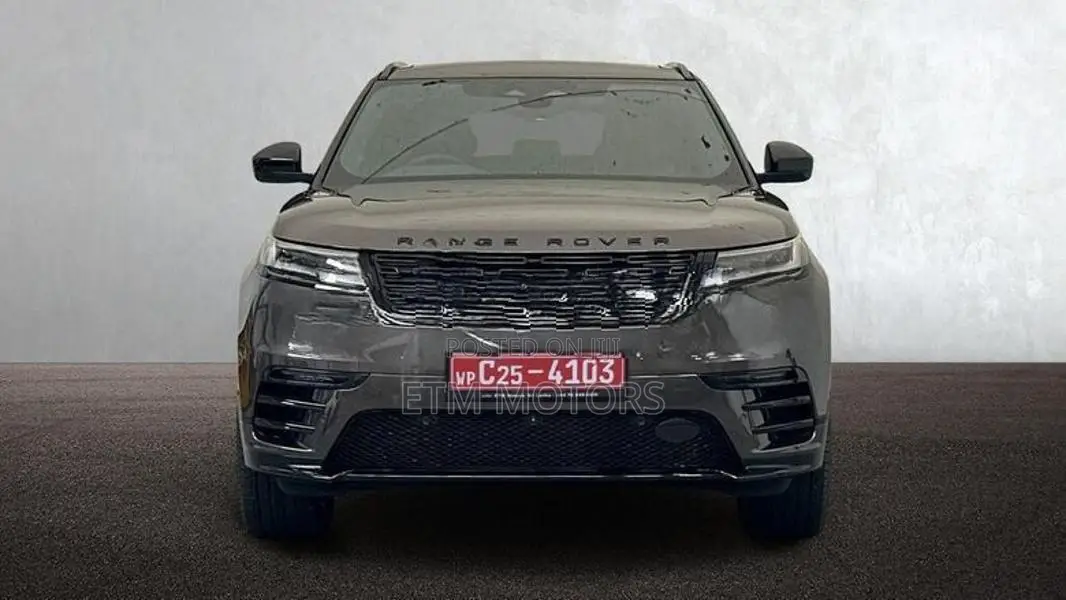 Land Rover Range Velar P400e Autobiography 2025