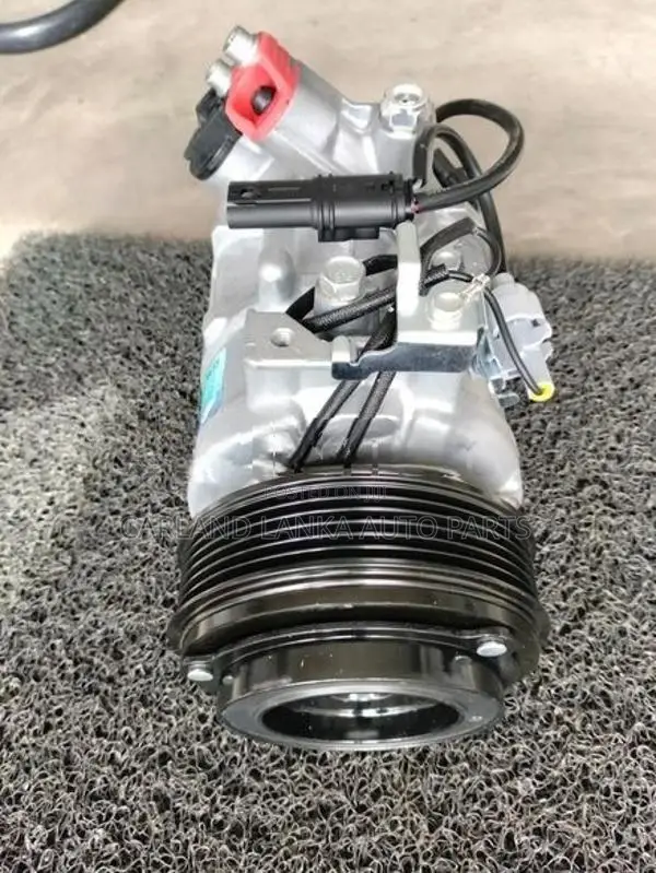 BMW 520D F10 2012 N47 A/C Compressor Brandnew