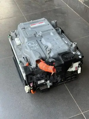 Honda freed gp3 hybrid battery recondition
