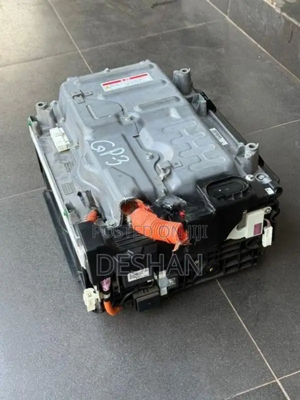 Honda freed gp3 hybrid battery recondition