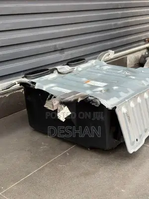 Honda insight hybrid battery recondition