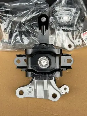 Suzuki alto ha36s engine mount genuine 2 hole