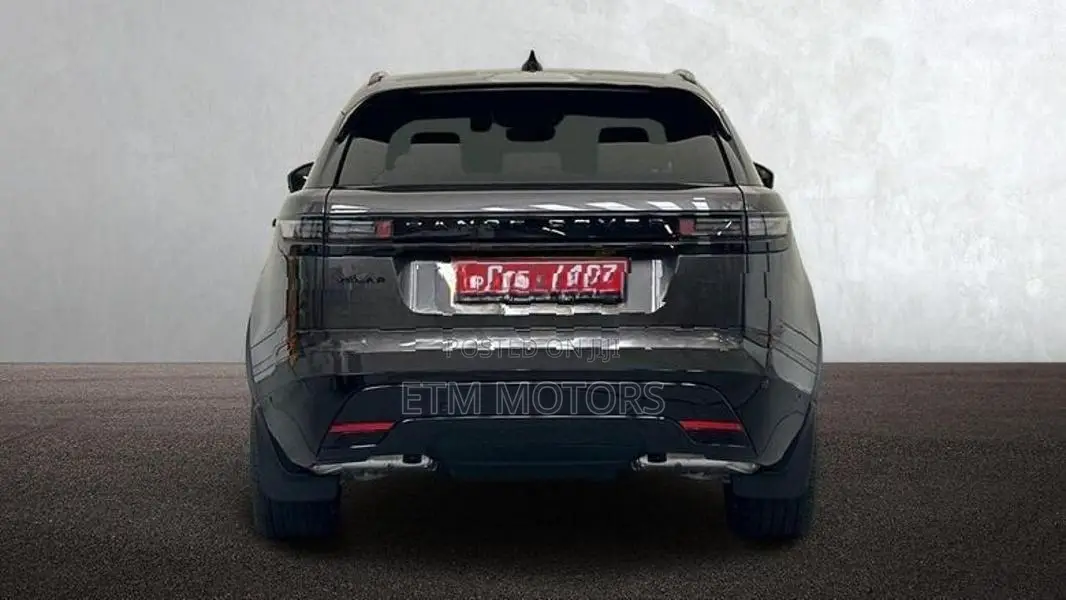 Land Rover Range Velar P400e Autobiography 2025