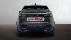 Land Rover Range Velar P400e Autobiography 2025