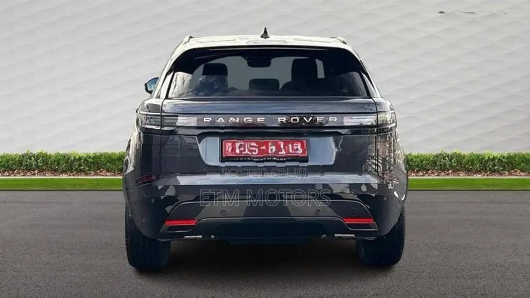 Land Rover Range Velar P400e Autobiography 2025