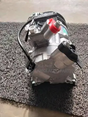 BMW 520D F10 2012 N47 A/C Compressor Brandnew