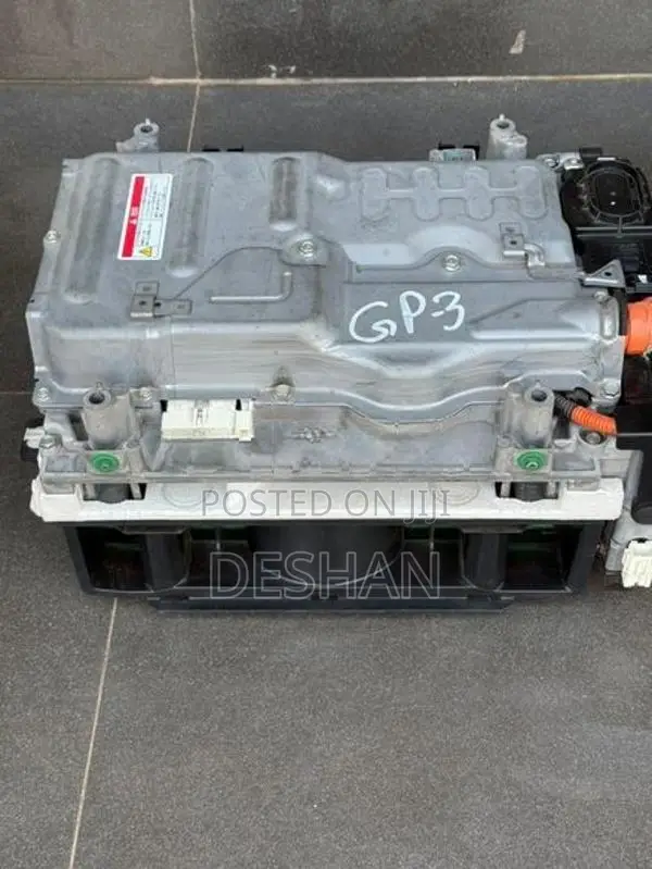 Honda freed gp3 hybrid battery recondition