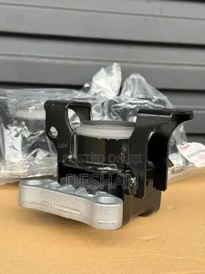 Suzuki alto ha36s engine mount genuine 2 hole