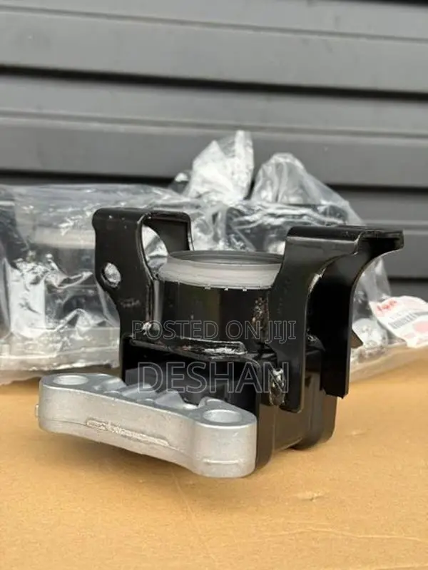Suzuki alto ha36s engine mount genuine 2 hole