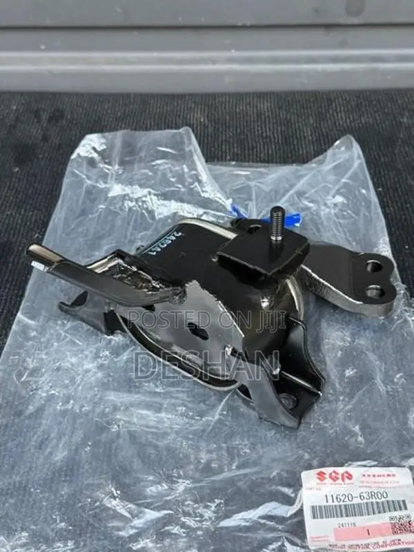 Suzuki alto ha36s gearbox mount genuine Tiptronic modle