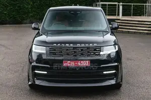 Land Rover Range Autobiography P460e 2025