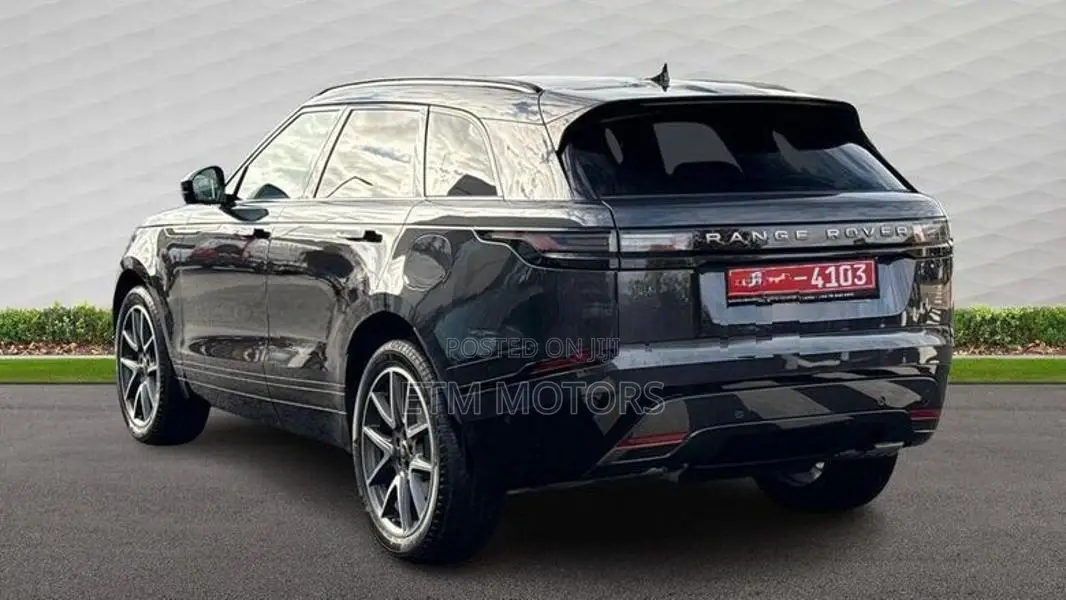 Land Rover Range Velar P400e Autobiography 2025