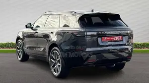Land Rover Range Velar P400e Autobiography 2025