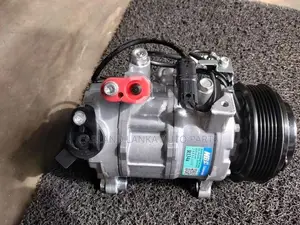 BMW 520D F10 2012 N47 A/C Compressor Brandnew