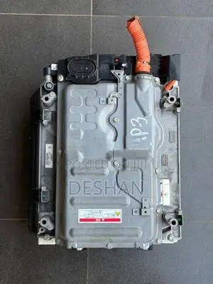 Honda freed gp3 hybrid battery recondition