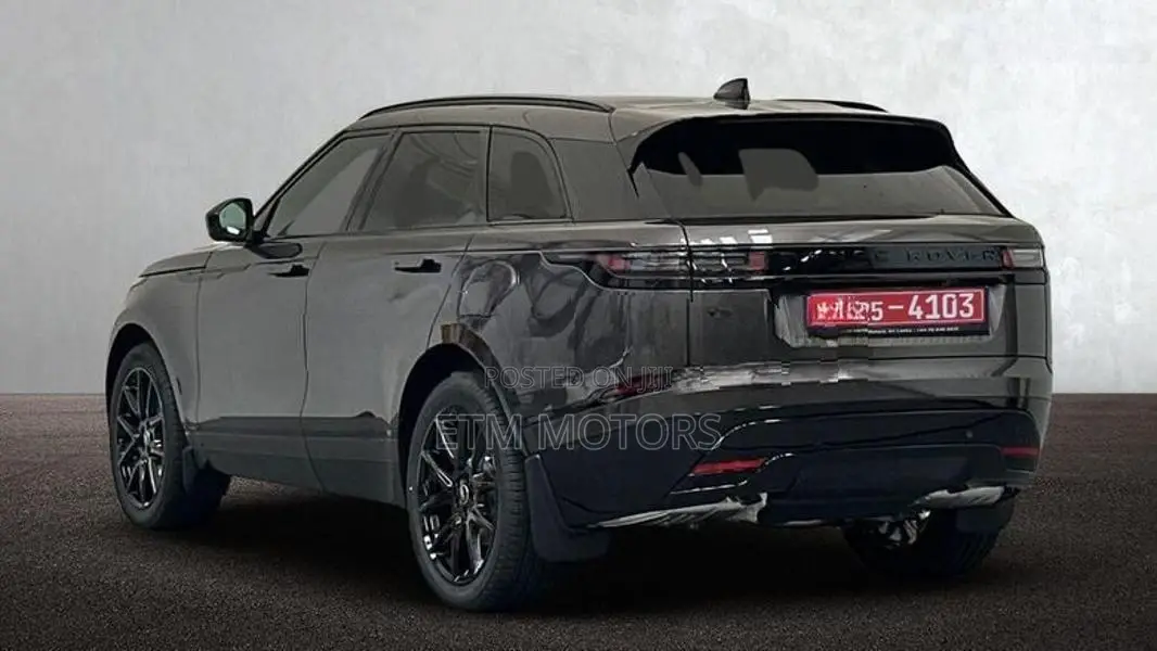 Land Rover Range Velar P400e Autobiography 2025